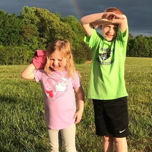 Meet your Posher, Tennille